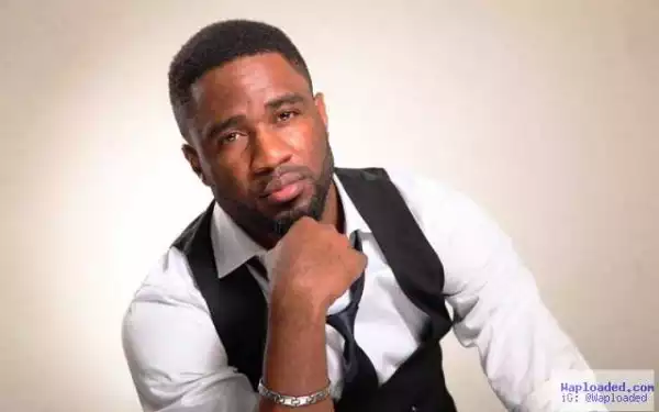 Singer Praiz Reveals Why He Put His Music Projects On Hold